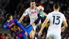 Много екшън по европейските терени днес