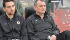 Славия задържа капитана си