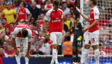 ПРОГНОЗА: Арсенал - Ливърпул