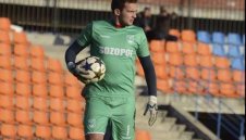 Мечикян ще мачка нападателите в Чехия