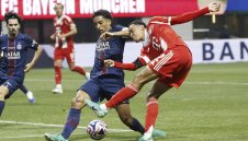 Джамал Мусиала скоро се завръща в игра?