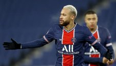 Добри новини за ПСЖ: Неймар оздравя и отново тренира