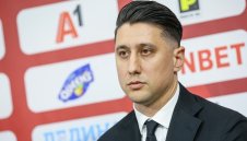 Нов шеф с важна среща за ключов въпрос за ЦСКА