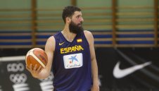 Испанците без важни играчи за световното по баскетбол