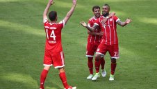 Видал зарязва Байерн заради китайските пачки?