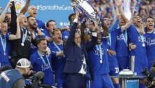 Жозе Моуриньо: Лестър трябва да кръсти стадиона си на Клаудио Раниери