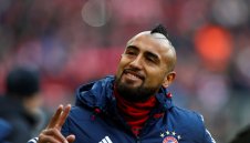 Крал Артур(о) е идеален за "червените дяволи"