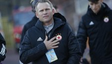 ЦСКА си търси треньор: Дани Моралес не издържа изпита в Швейцария