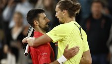 Джокович с обрат и полуфинал в Париж