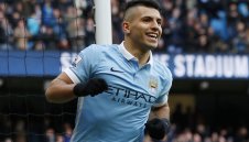 Ман Сити разби Астън Вила и го засили към Чемпиъншип + ВИДЕО