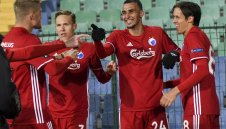 Урош Матич: Още не сме елиминирали Лудогорец  