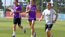 В Реал: Бейл е истински звяр!