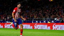 Атлетико (Мадрид) поведе в Испания преди днешното &quot;Ел Класико&quot;