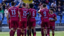 Септември – Добруджа