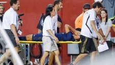 Операцията на Асенсио мина успешно