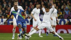 Халф на Волфсбург: Това е позор!