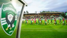 Лудогорец благодари на феновете си 