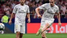 Реал Мадрид продава Бейл и Хамес, лапа 100 млн. евро