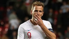 Хари Кейн: Загубата от Чехия е тревожен знак
