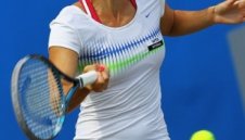 Пиронкова с поредна разочароваща загуба