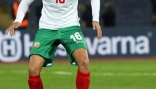 Националът Илия Миланов: Безстрашен съм и винаги успявам!