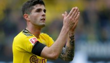 Пулишич: Трансферът ми в Челси е сбъдната мечта, нямам търпение да заиграя за отбора