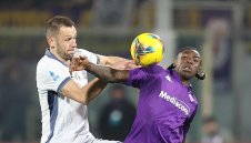 Интер и Фиорентина готвят много промени за довечера