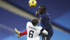 Меси? Само Канте ще донесе Ушатата на ПСЖ