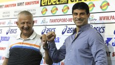 Смях: Крушарски не знае за напускането на Гонзо