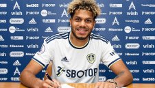 Лийдс даде 36 милиона за френски нападател