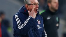 Изненада! "Пенсионерите" са най-успешните треньори в Бундеслигата