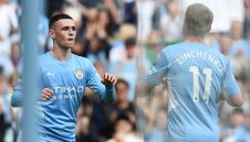 Фил Фоудън е №1 във Висшата лига