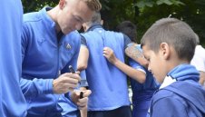 Прохазка още тъжи за Левски и за мачовете с ЦСКА