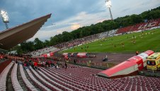 Нов играч в ЦСКА