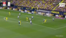 ВИДЕО: Виляреал - Барселона 