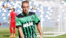 Фратези пристигна за прегледите в Интер, феновете го боготворят