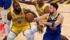 Топ играчите на НБА за всички времена