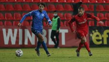 Царско село – Левски 0:2