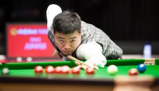 Динг би за сефте на Мастърс от 2011 година насам + ВИДЕО