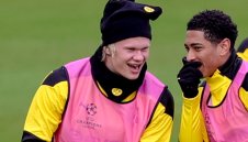 Не е шега! Халанд наистина ще печели по 1 млн. евро седмично