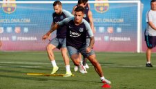 Коутиньо: Ще спечеля световното с Бразилия и ШЛ с Барса