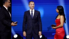 Сензационна новина: УЕФА изхвърля Израел от мачовете в Европа