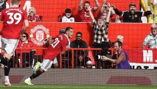 Легенда на Ман Юнайтед поиска Роналдо да е титуляр, а други двама да са аут