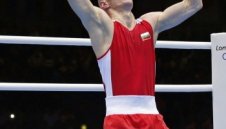 Памперса през сълзи: Дадох всичко от себе си за България