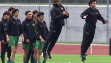 Балъков: Сбогом, приятелю!