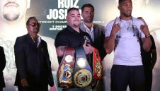 След Усик: И Руис иска да пребие Джошуа за втори път