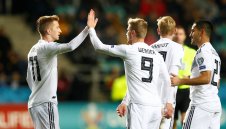 Юнайтед ще спасява проблемите си в атаката с Тимо Вернер