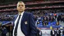 Лил си намери нов треньор