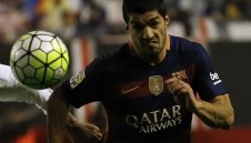 Суарес се върна в Ливърпул + ВИДЕО