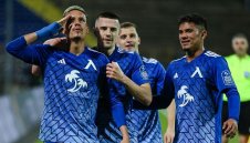 Огромно разкритие за ас на Левски